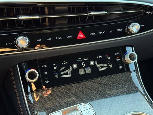 New 2026 Genesis GV70 3.5T Sport Prestige image 36