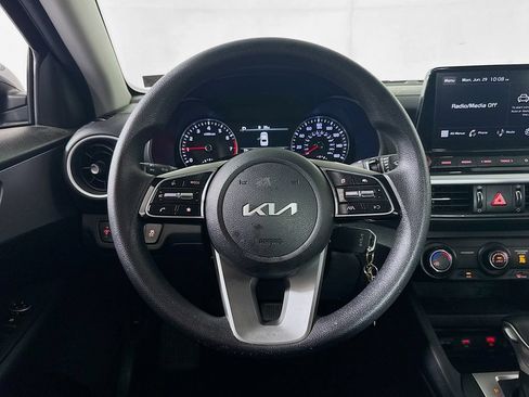 Used 2024 Kia Forte LX FWD image 11