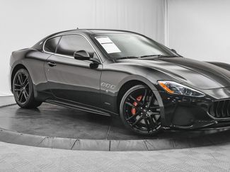 Used 2018 Maserati GranTurismo Sport video 1