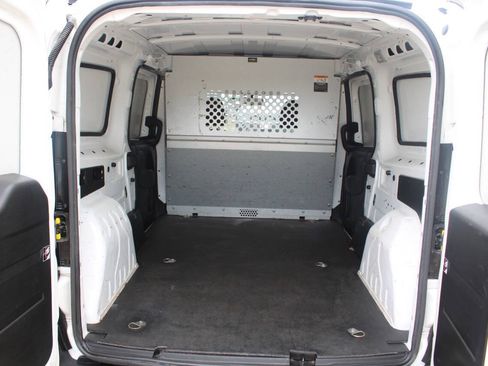 Used 2019 RAM ProMaster City Tradesman FWD image 14