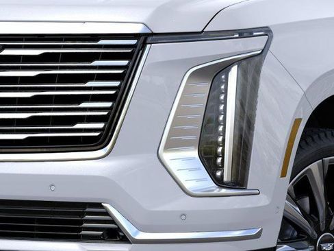 New 2026 Cadillac Escalade Platinum Luxury image 10