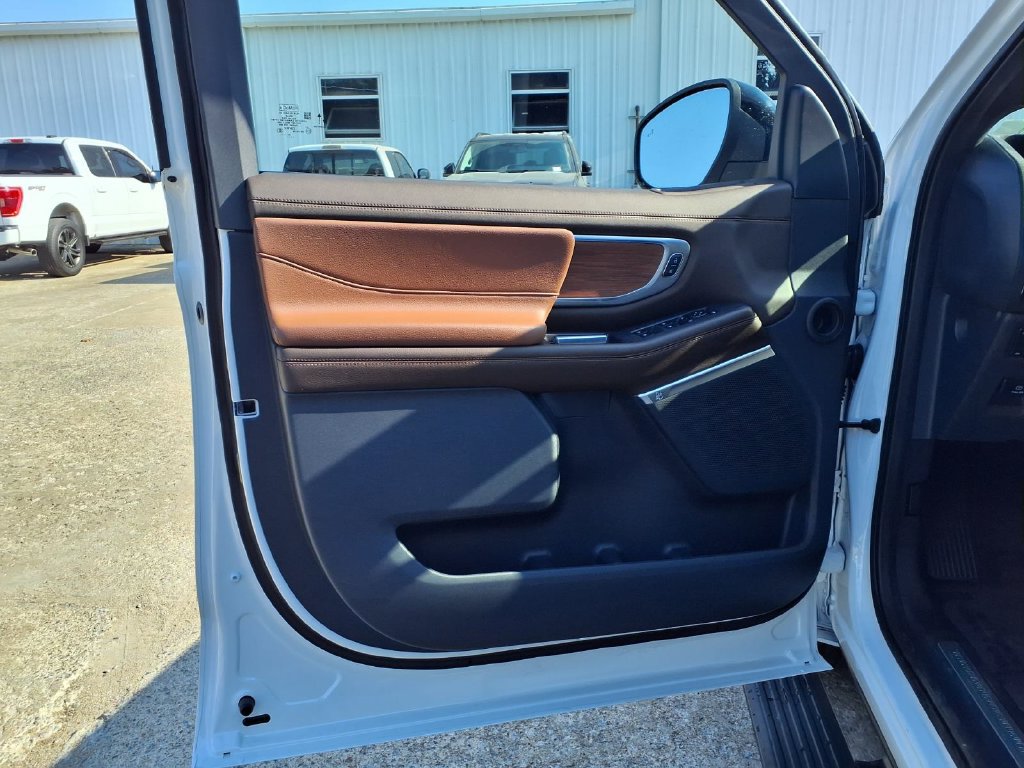 New 2027 Ford Expedition Max King Ranch AWD/4WD image 7