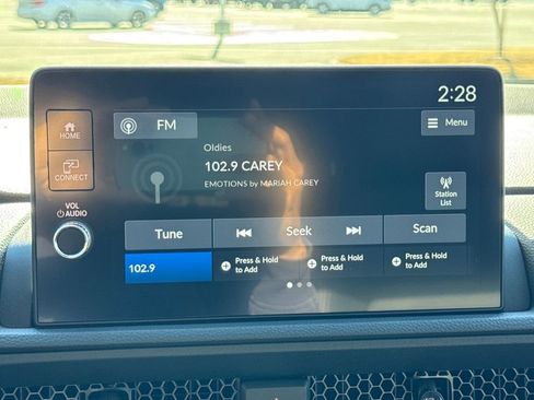 New 2026 Honda CR-V Sport-L image 21