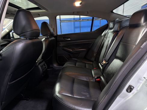 Used 2019 Nissan Altima 2.5 SL AWD/4WD image 28