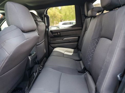 Certified 2026 Toyota Tacoma SR5 RWD image 16