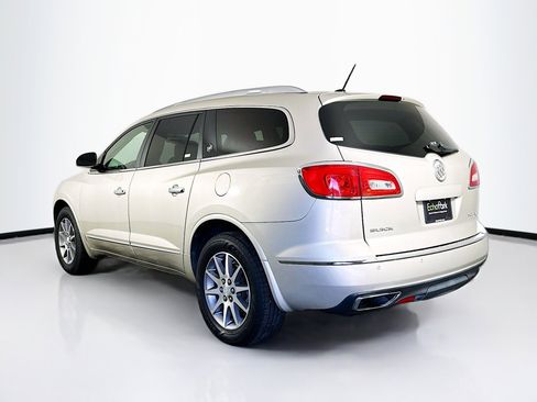 Used 2013 Buick Enclave Leather w/ Trailering Provision Package image 5