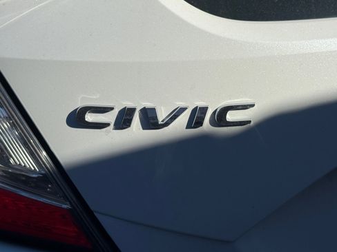Used 2021 Honda Civic Sport image 8