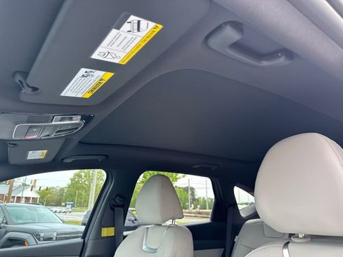 New 2026 Hyundai Tucson Limited image 29