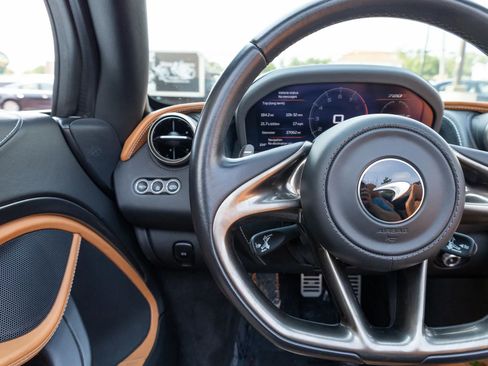 Used 2020 McLaren 720S Luxury image 56