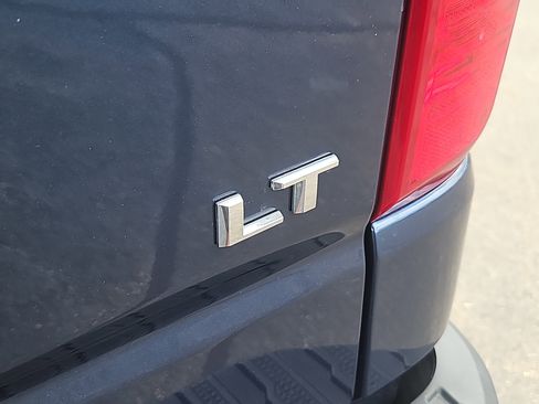 Used 2022 Chevrolet Silverado 1500 LT image 5