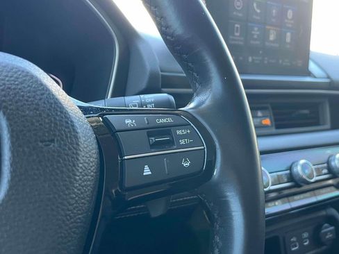 Certified 2025 Honda Pilot EX-L image 25