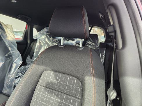 New 2026 Honda HR-V Sport image 9