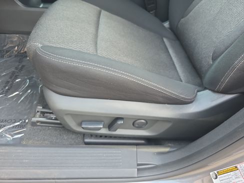 Certified 2024 Nissan Rogue SV AWD/4WD image 29