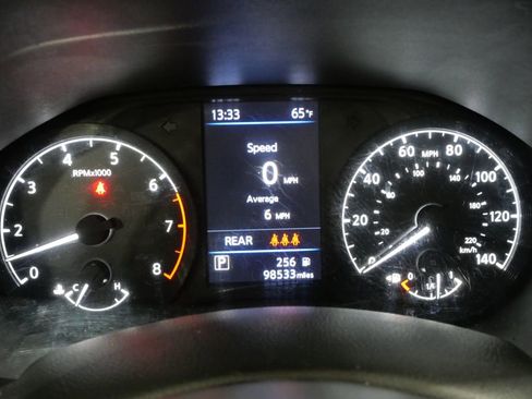 Used 2023 Nissan Altima 2.5 S image 14