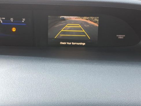 Used 2015 Honda Civic LX image 10