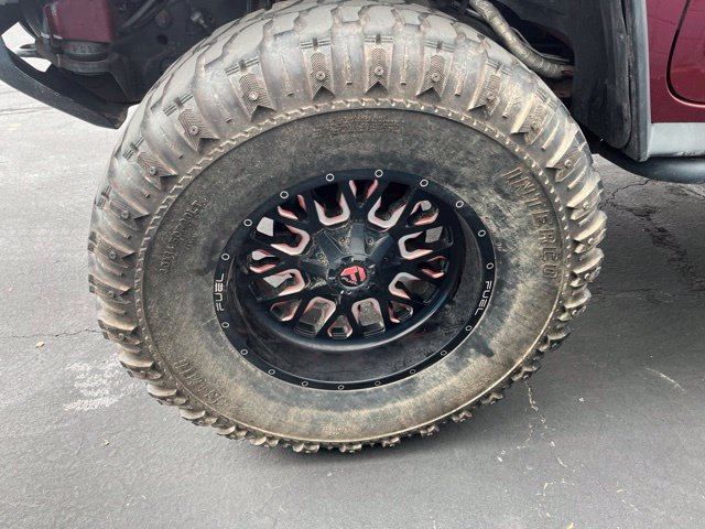 Used 2003 HUMMER H2 w/ Preferred Equipment Group AWD/4WD image 6