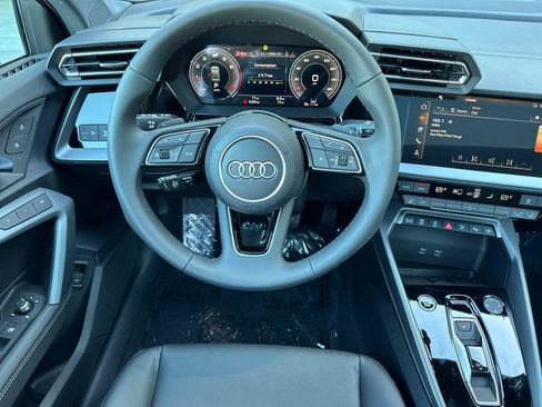 New 2026 Audi A3 2.0T Premium AWD/4WD image 13