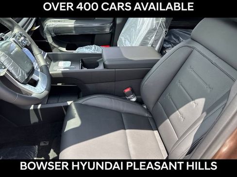 New 2026 Hyundai Santa Fe Limited AWD/4WD image 4