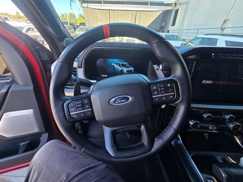 Used 2022 Ford F150 Raptor w/ Equipment Group 801A High image 10