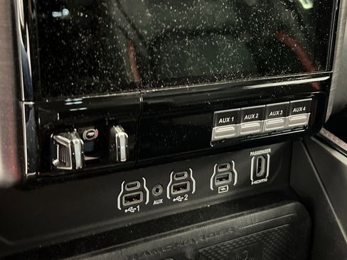 Used 2025 RAM 1500 RHO w/ RHO Level 1 Equipment Group image 30