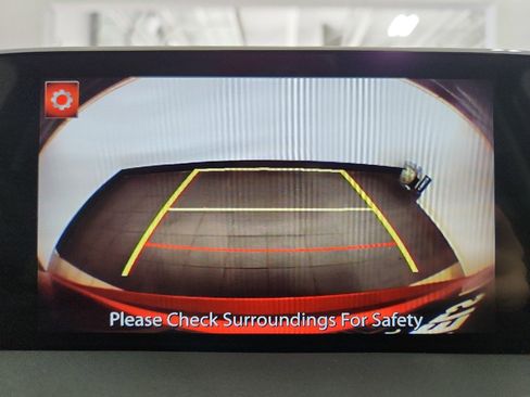 Used 2018 MAZDA CX-5 Touring w/ Preferred Equipment Package image 22