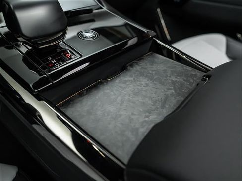 New 2026 Land Rover Range Rover Sport SV AWD/4WD image 30
