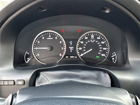 Used 2014 Lexus ES 350 w/ Luxury Package image 29