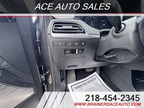 Used 2020 Hyundai Palisade Limited AWD/4WD image 16