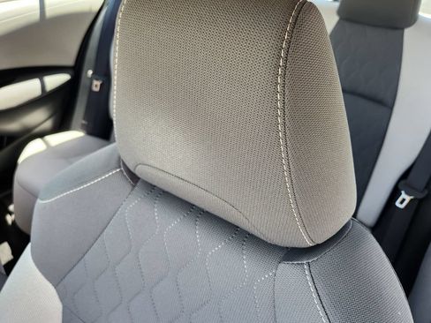 Used 2020 Toyota Corolla LE w/ LE Premium Package FWD image 6