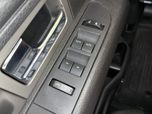 Used 2013 Ford F150 Raptor w/ Luxury Equipment Group AWD/4WD image 19