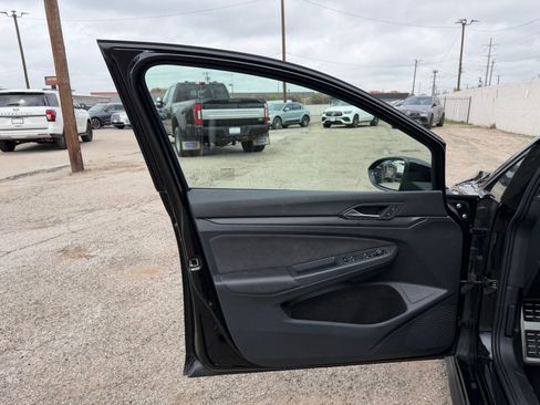 Used 2024 Volkswagen GTI S image 21