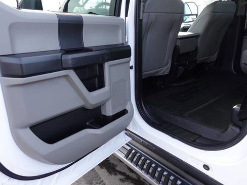 Used 2020 Ford F350 XL w/ STX Appearance Package image 19