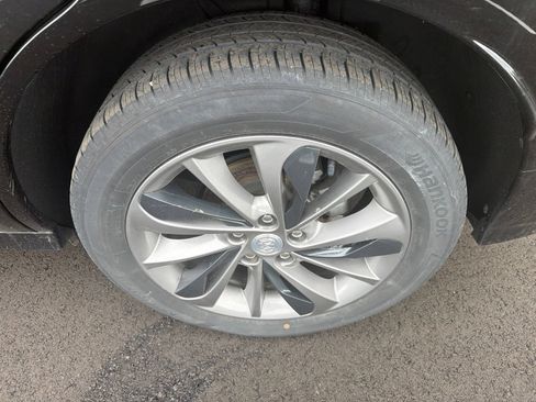 Used 2021 Buick Encore GX Select w/ Experience Buick Package FWD image 11