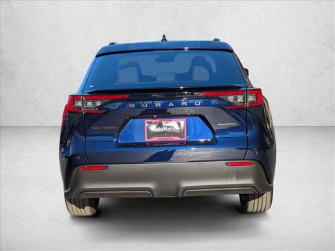 New 2026 Subaru Solterra Premium image 6
