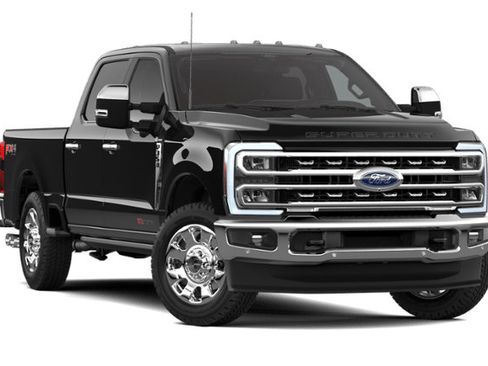 New 2026 Ford F350 Lariat w/ Lariat Ultimate Package AWD/4WD image 51