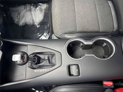 Used 2024 Ford Mustang Coupe RWD image 27