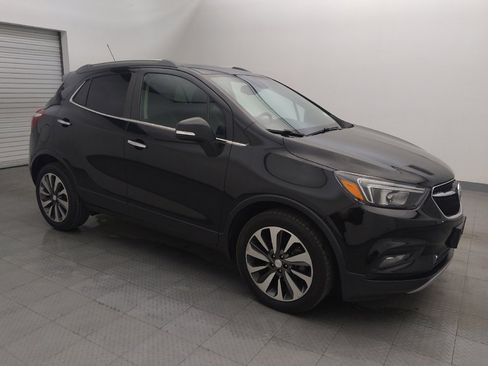 Used 2018 Buick Encore Preferred image 11