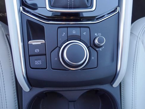 Used 2025 MAZDA CX-5 AWD 2.5 S w/ Premium Plus Pkg image 22