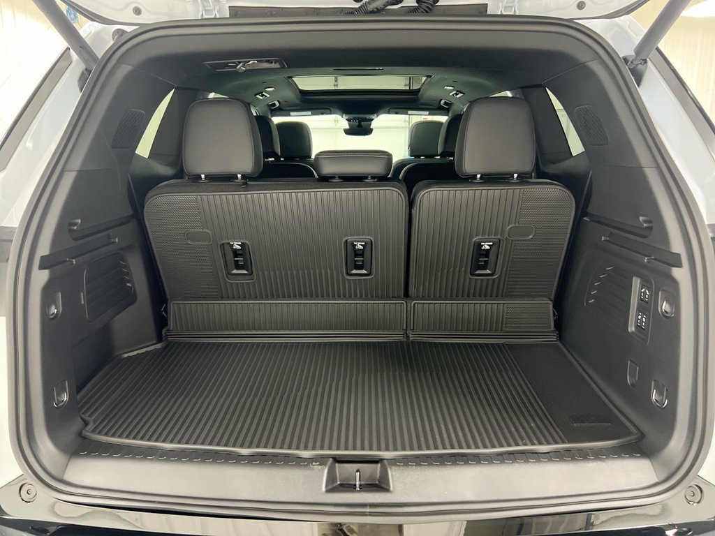 New 2027 Buick Enclave Sport Touring w/ Power Package AWD/4WD image 26