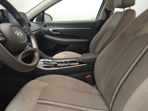 Used 2021 Hyundai Sonata SE image 17