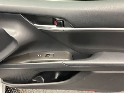Used 2021 Toyota Camry LE FWD image 24