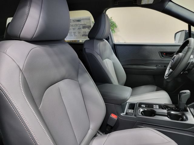 New 2026 Subaru Outback Limited XT AWD/4WD image 16