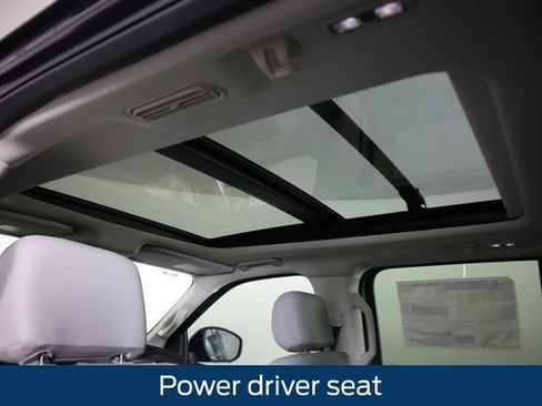 New 2026 Ford Expedition Active AWD/4WD image 23