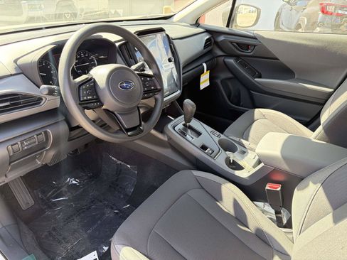 New 2026 Subaru Crosstrek 2.5i Premium AWD/4WD image 15