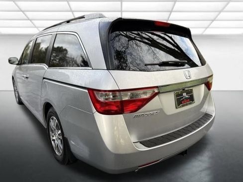 Used 2011 Honda Odyssey EX-L image 6