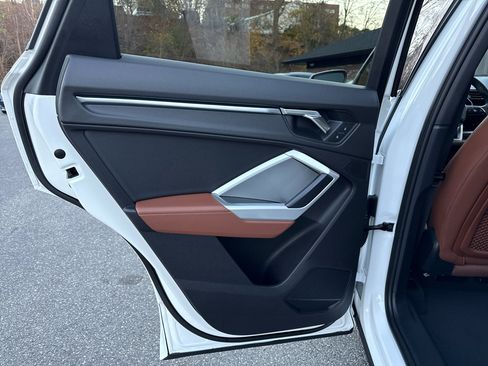 Used 2022 Audi Q3 2.0T Premium w/ Convenience Package image 48