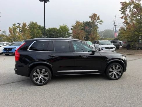 Used 2023 Volvo XC90 B6 Ultimate w/ Lounge Package AWD/4WD image 6