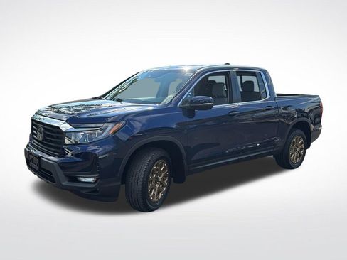 Certified 2023 Honda Ridgeline RTL image 3