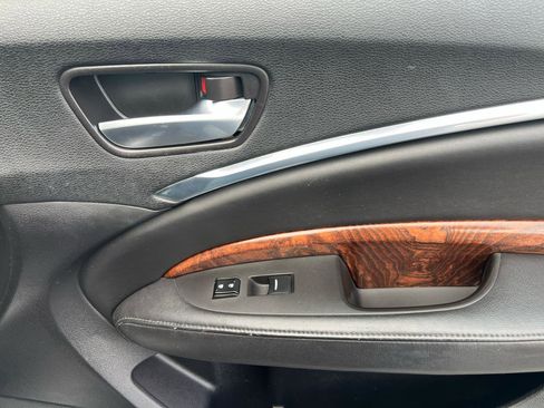 Used 2014 Acura MDX SH-AWD w/ Advance Package image 12