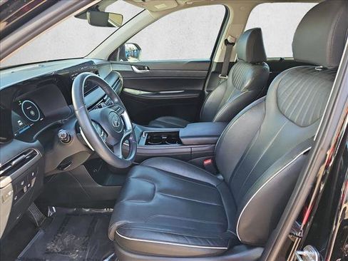 Used 2024 Hyundai Palisade Limited AWD/4WD image 23